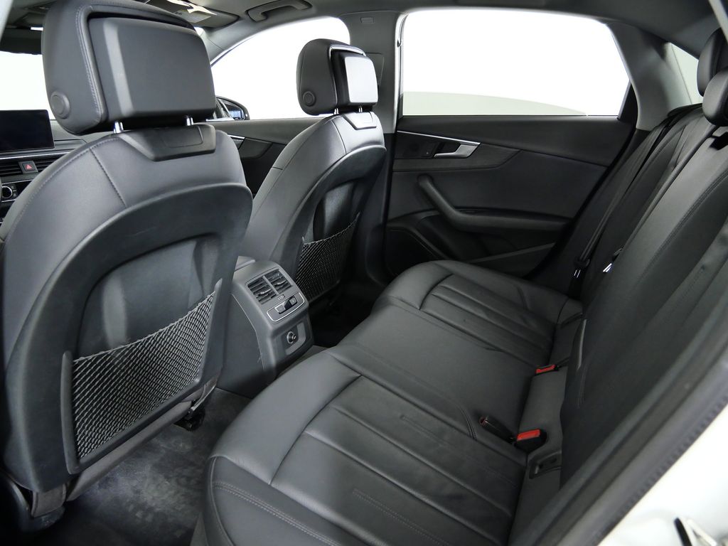 Thumbnail: 2018 Audi A4 - 30