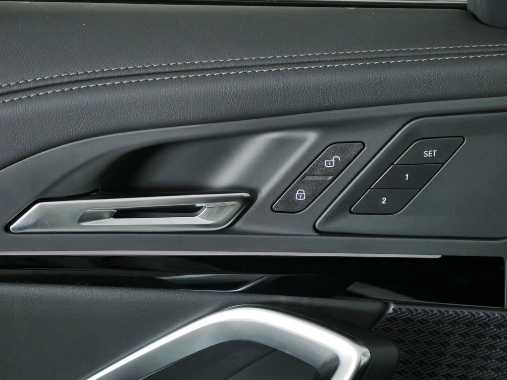 Thumbnail: 2025 BMW X1 - 36