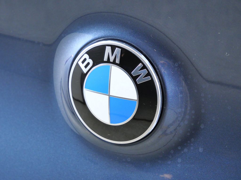 Thumbnail: 2026 BMW X3 - 11