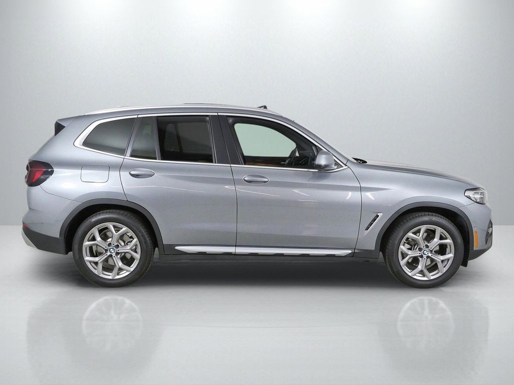Thumbnail: 2023 BMW X3 - 8