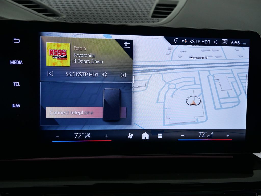 Thumbnail: 2026 BMW X2 - 42