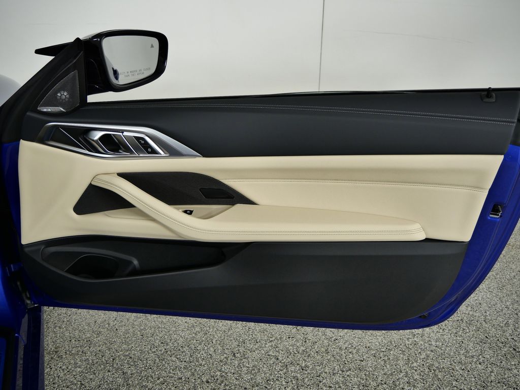 Thumbnail: 2026 BMW 4 Series - 19