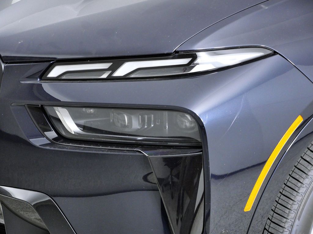 Thumbnail: 2026 BMW X7 - 3