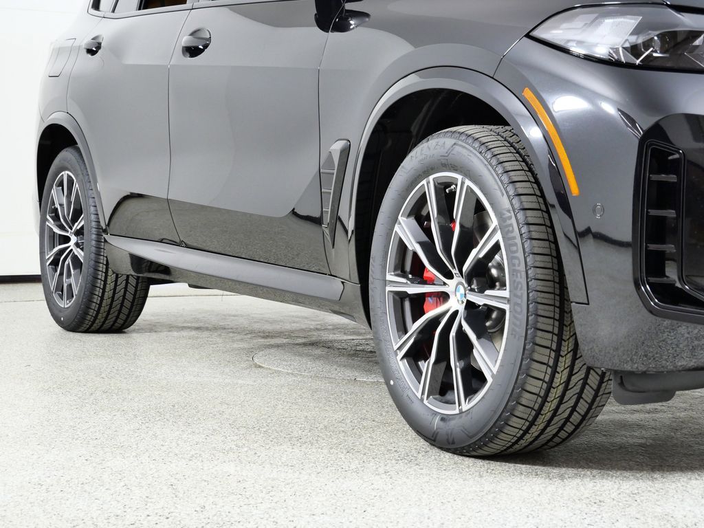 Thumbnail: 2026 BMW X5 - 6