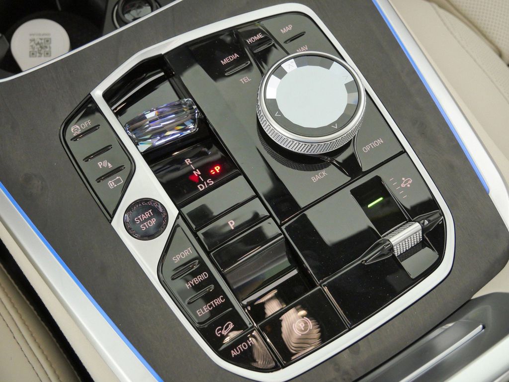 Thumbnail: 2026 BMW X5 - 48