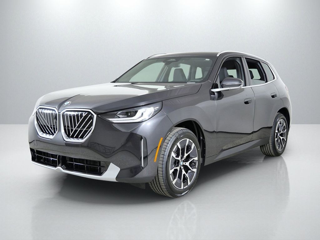 2026 BMW X3 3.0i -
                  Wayzata, MN