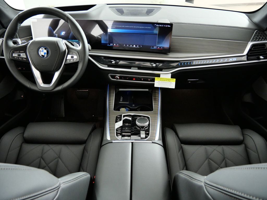 Thumbnail: 2026 BMW X5 - 5