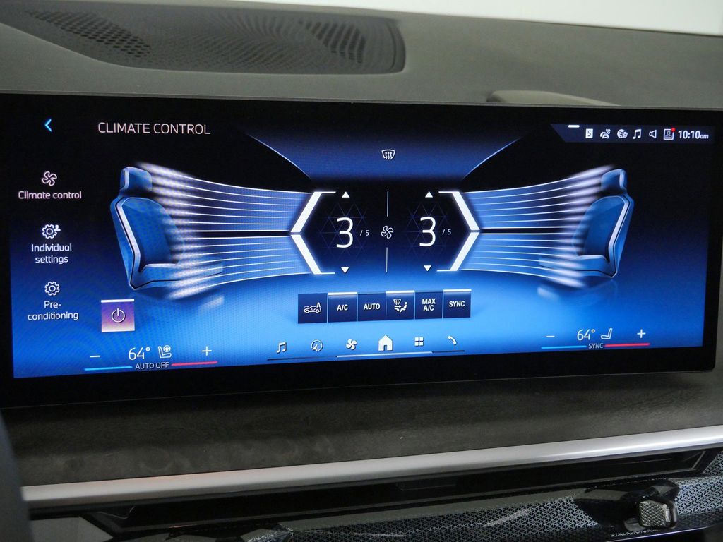 Thumbnail: 2026 BMW X5 - 45