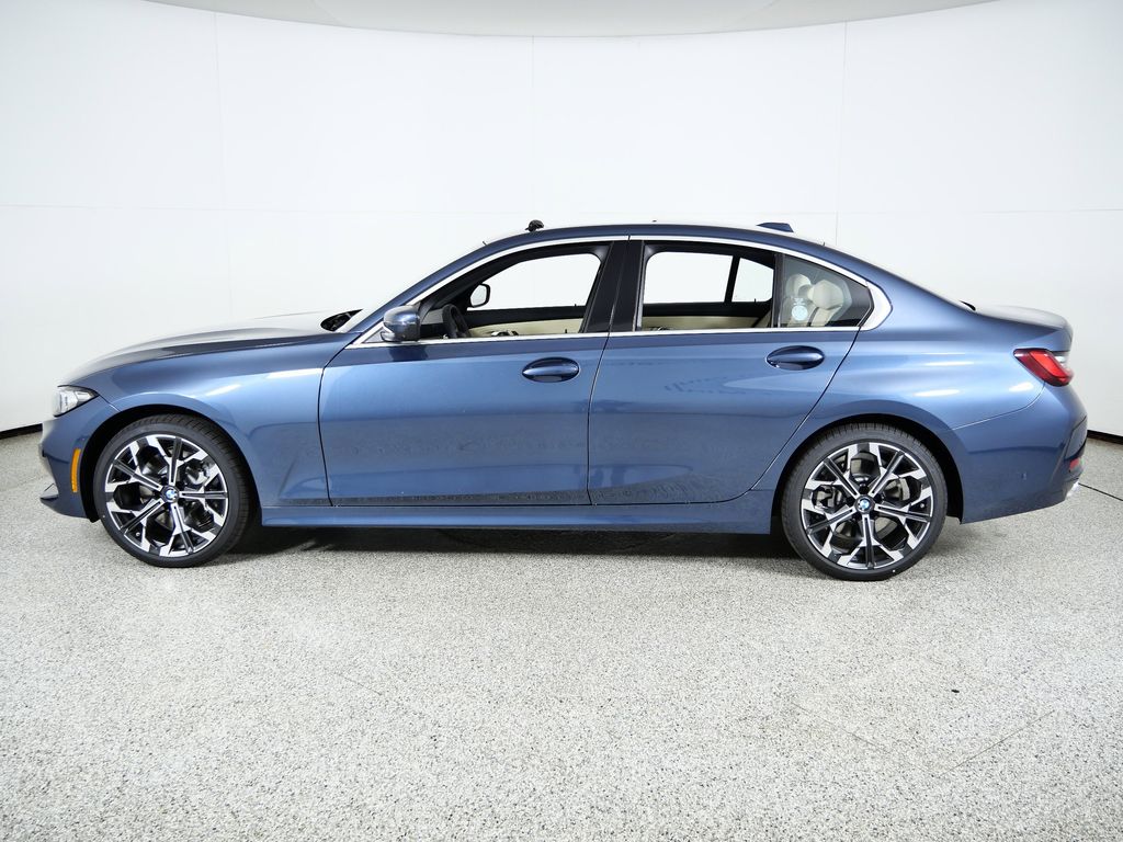 Thumbnail: 2026 BMW 3 Series - 15