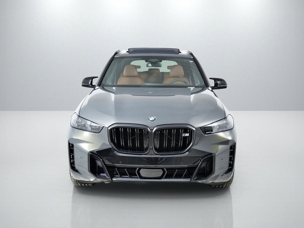 Thumbnail: 2026 BMW X5 - 2