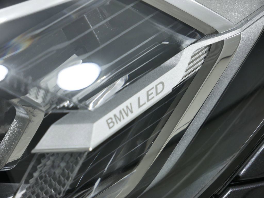 Thumbnail: 2024 BMW X3 - 22