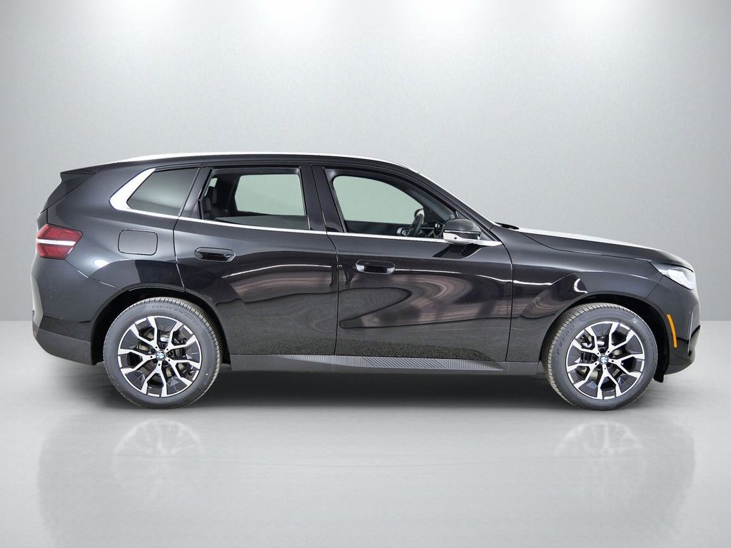 Thumbnail: 2026 BMW X3 - 8