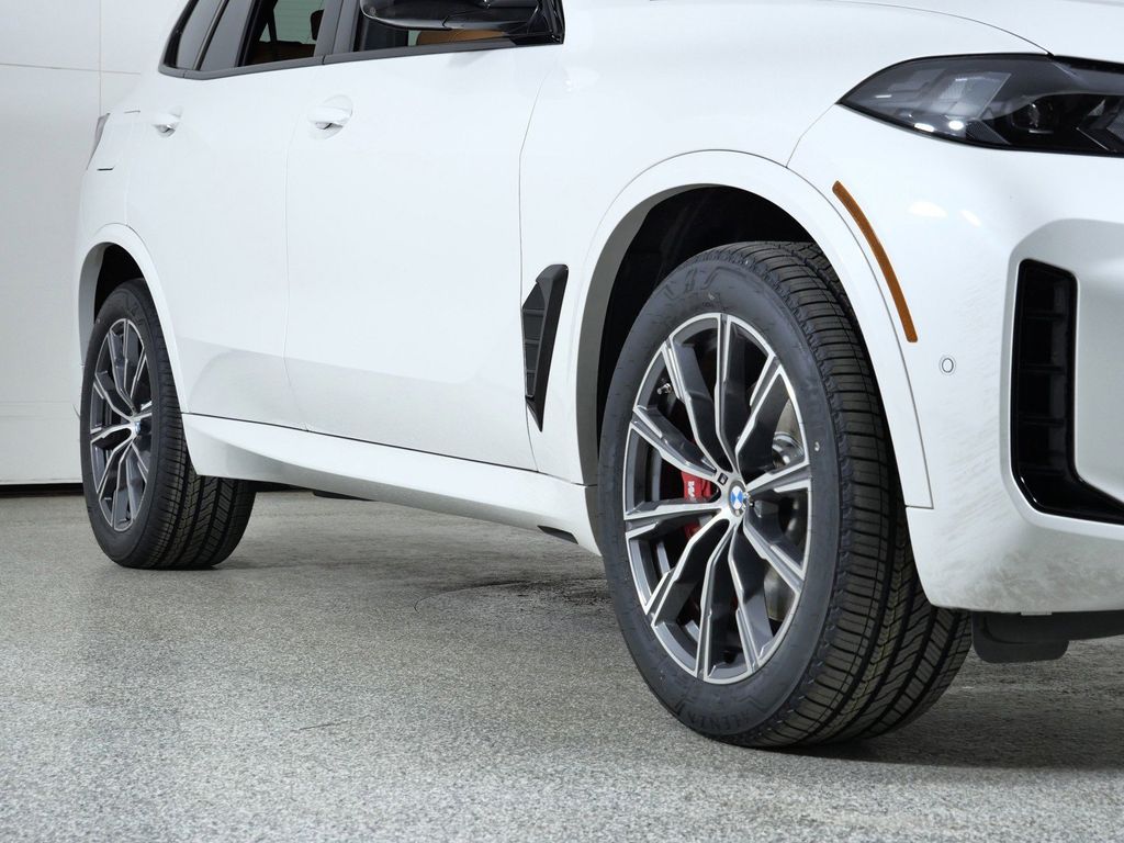 Thumbnail: 2026 BMW X5 - 6
