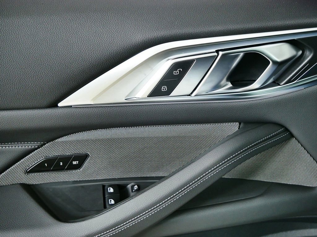 Thumbnail: 2026 BMW 4 Series - 34