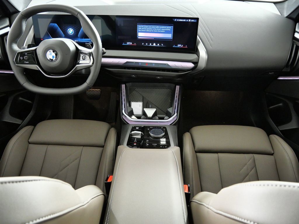 Thumbnail: 2026 BMW X3 - 7