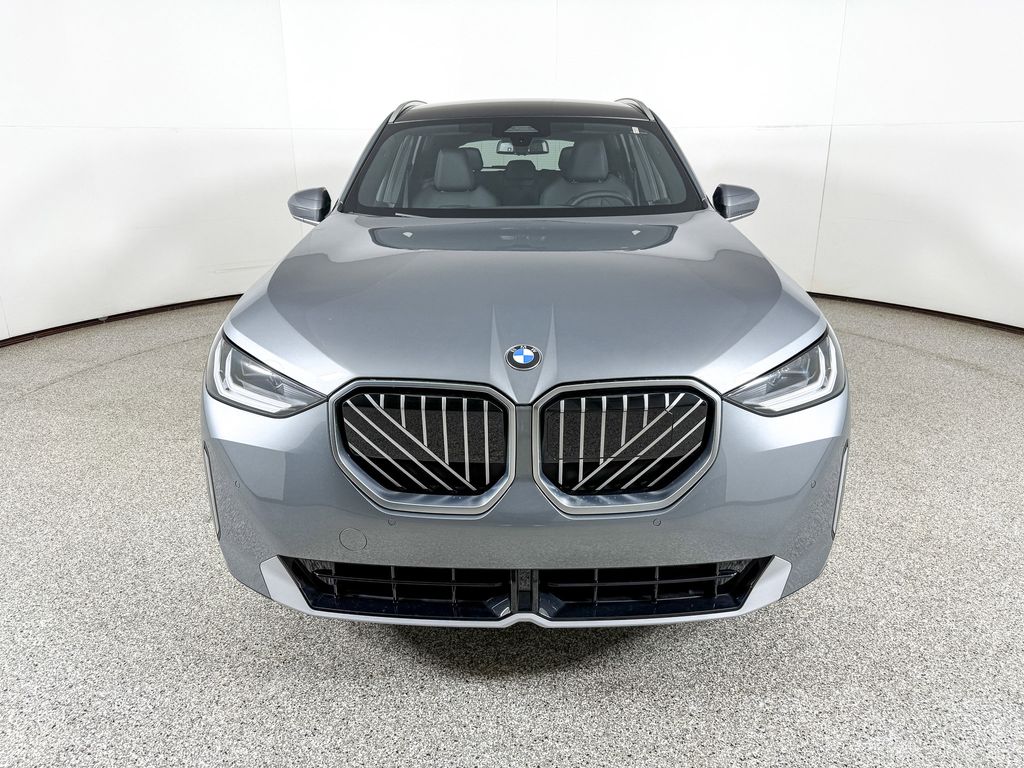 Thumbnail: 2025 BMW X3 - 6