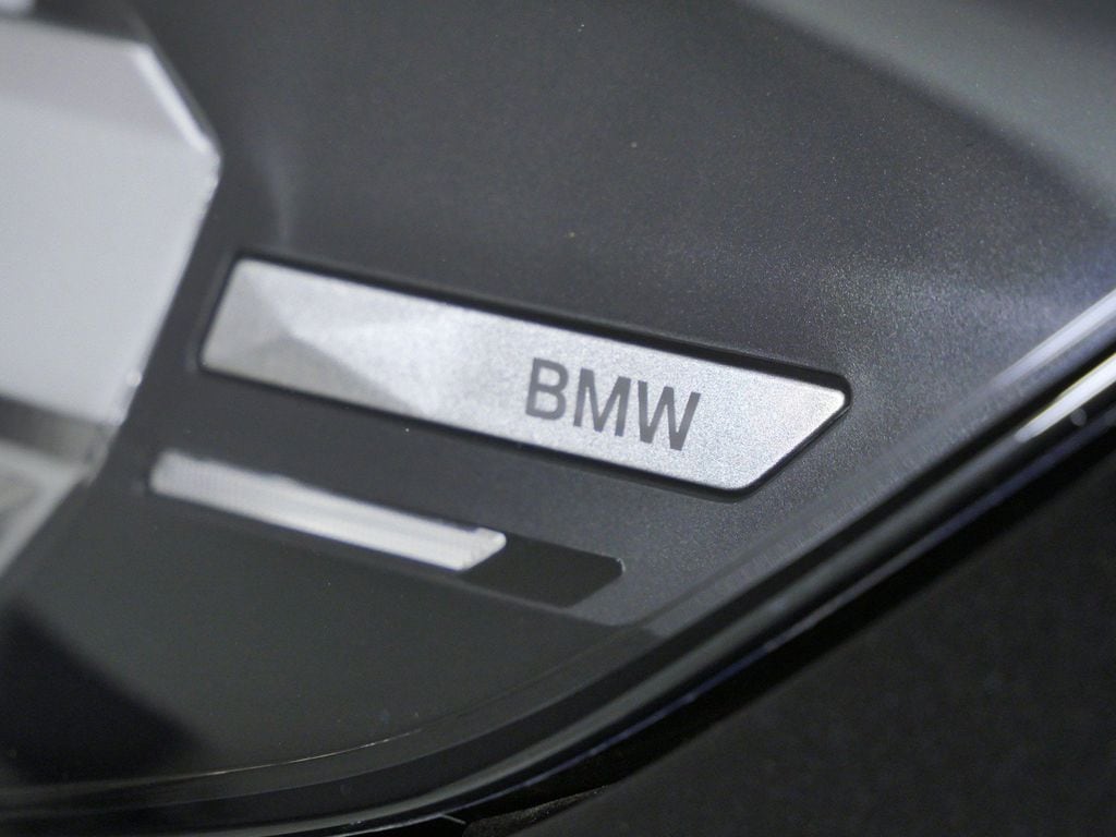 Thumbnail: 2026 BMW X3 - 4