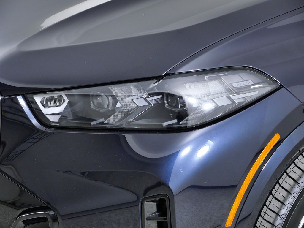 Thumbnail: 2024 BMW X5 - 4