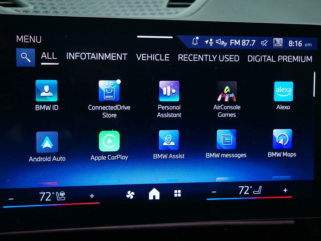 Thumbnail: 2026 BMW X1 - 45