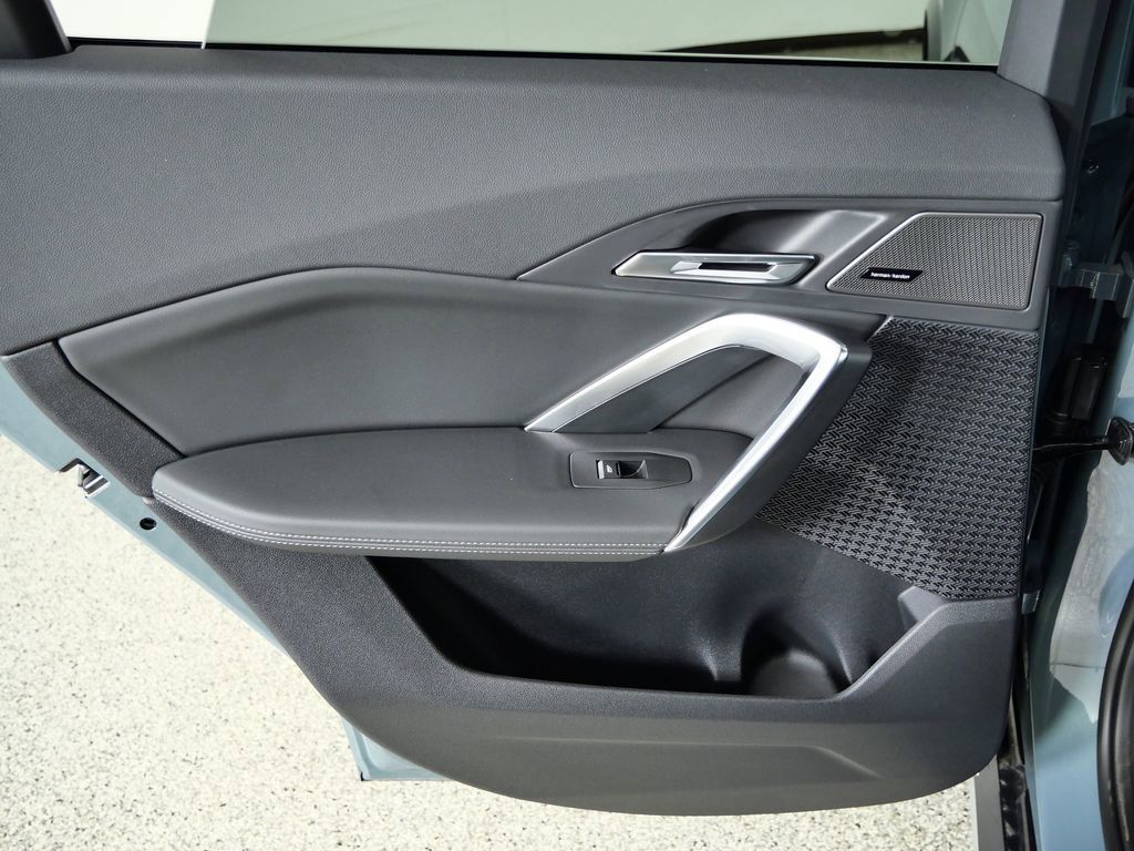 Thumbnail: 2026 BMW X1 - 30