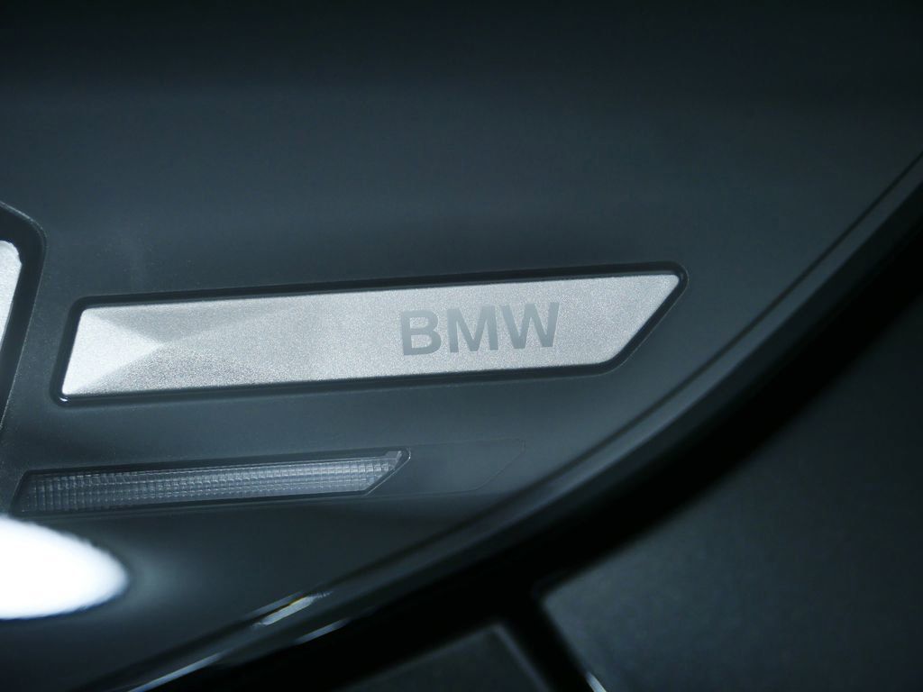 Thumbnail: 2026 BMW X3 - 19