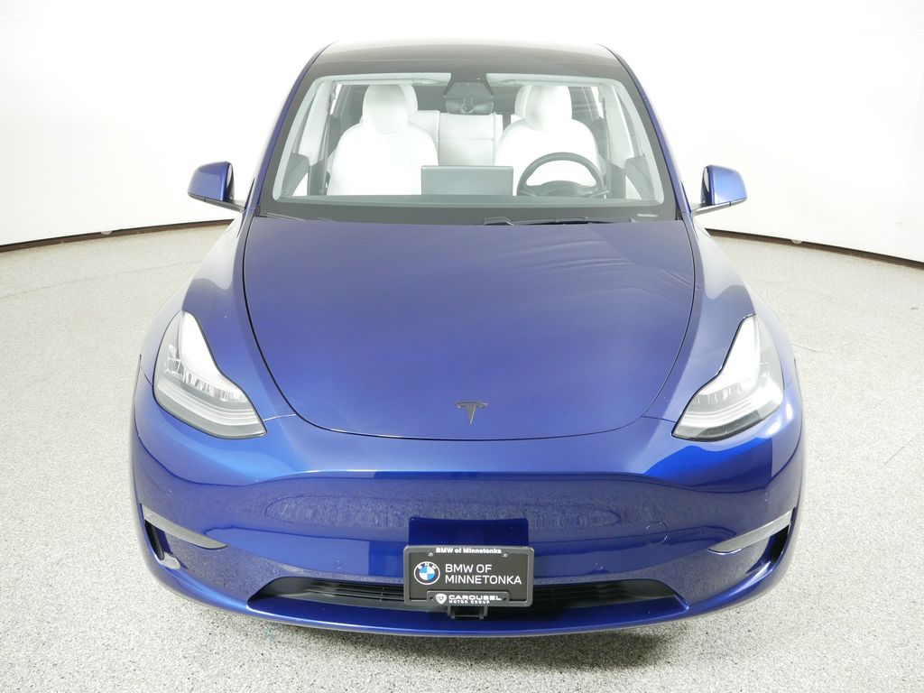 Thumbnail: 2020 Tesla Model Y - 14