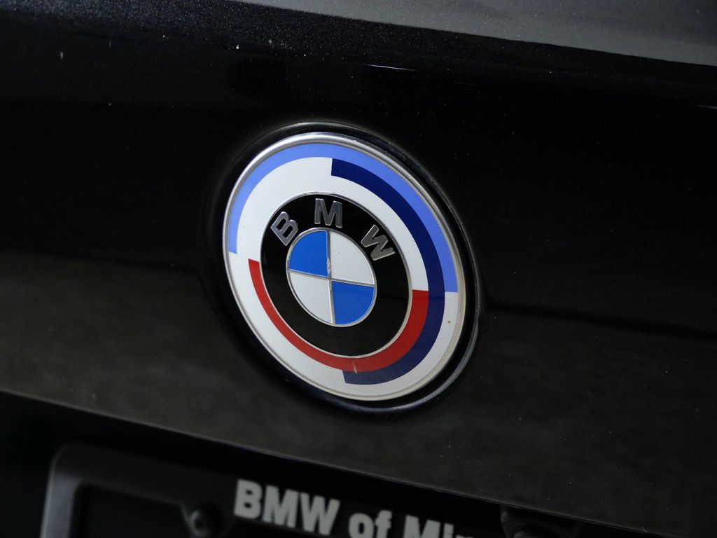 Thumbnail: 2023 BMW X5 - 14