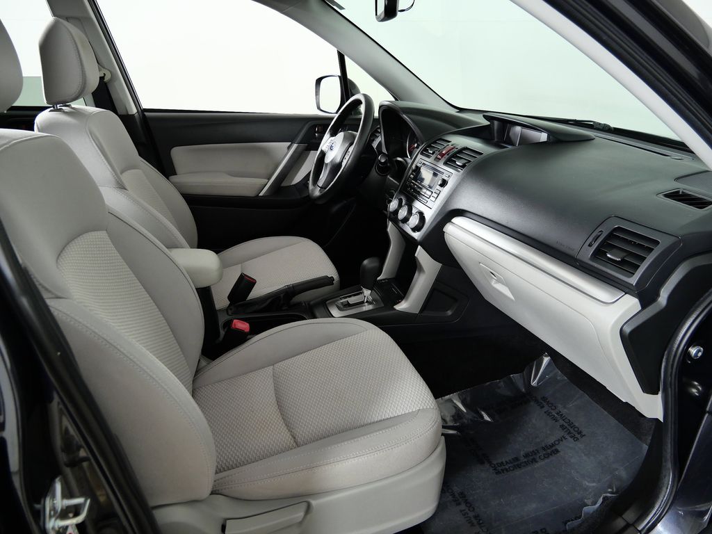 Thumbnail: 2015 Subaru Forester - 21