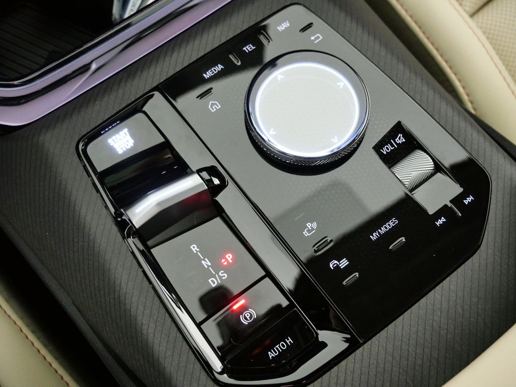 Thumbnail: 2026 BMW X3 - 48