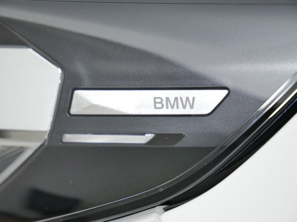 Thumbnail: 2026 BMW X3 - 4