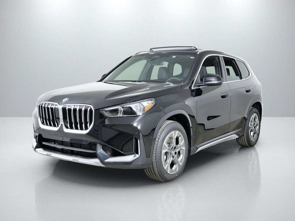 2026 BMW X1 xDrive28i -
                  Wayzata, MN