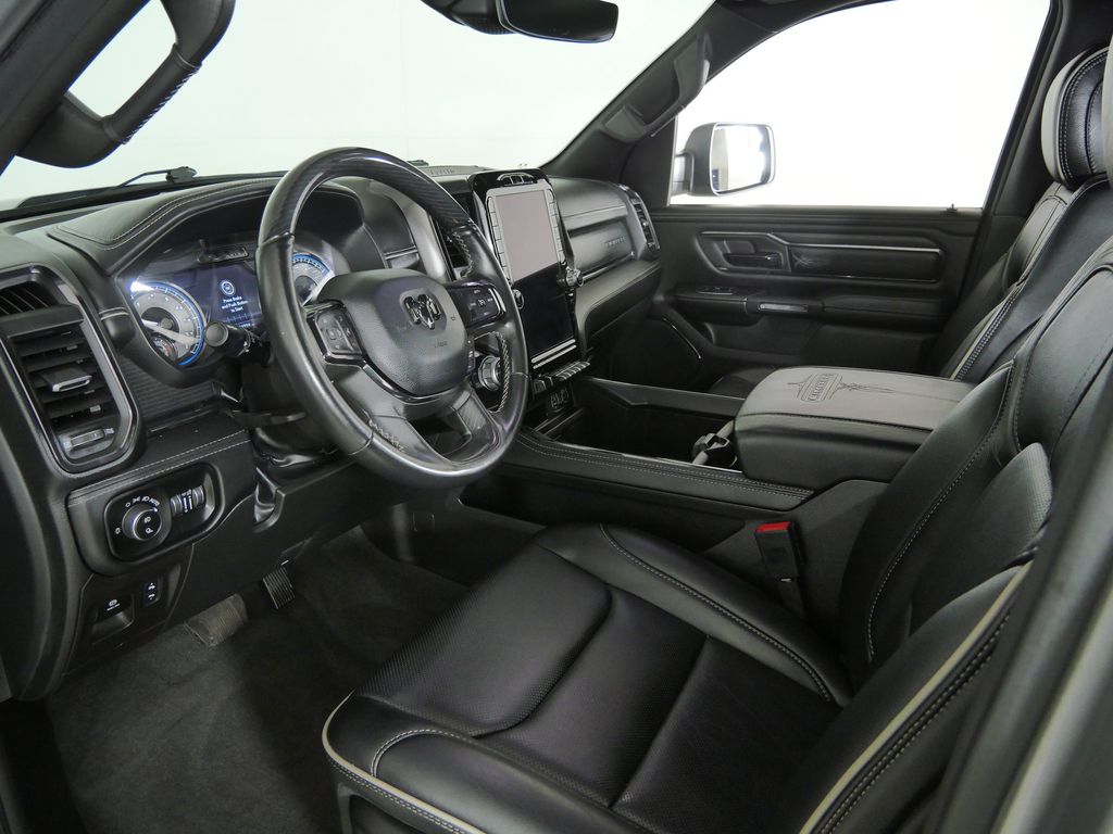 Thumbnail: 2022 RAM 1500 - 32