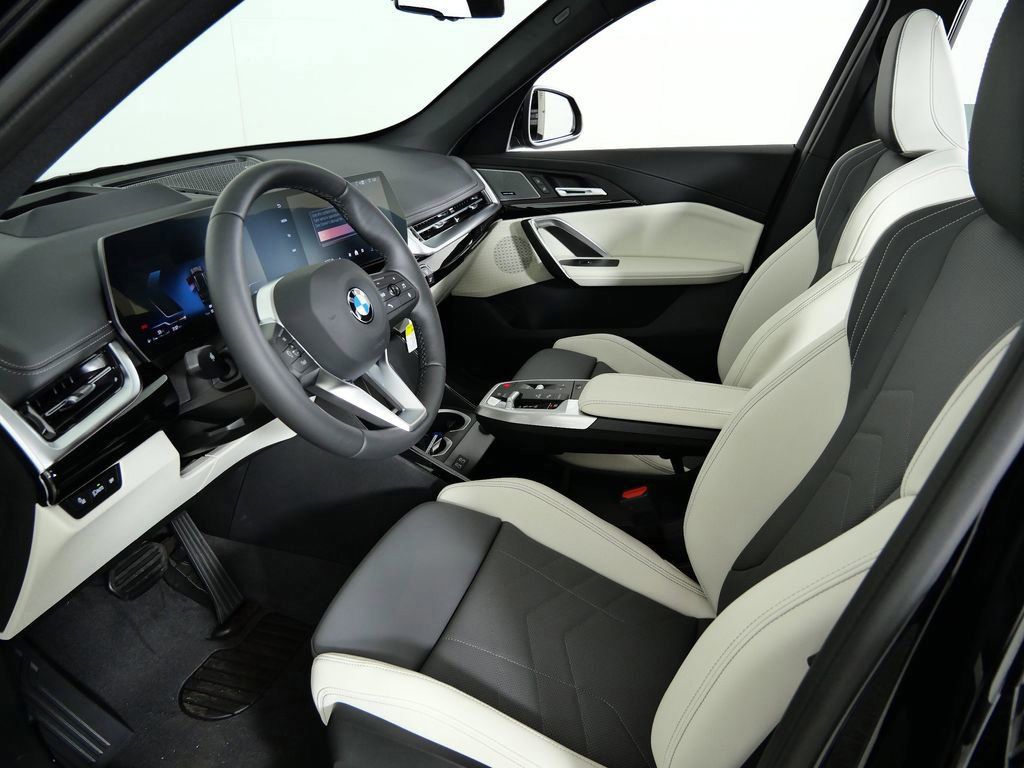 Thumbnail: 2026 BMW X1 - 33