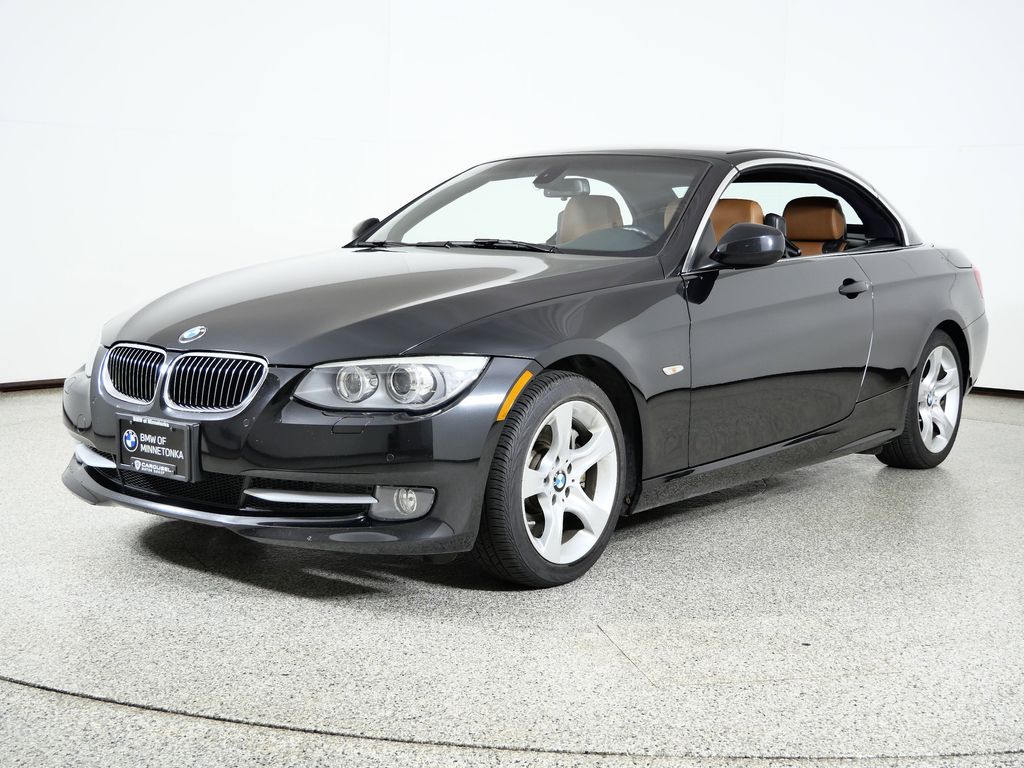 2011 BMW 3 Series 335i -
                  Wayzata, MN