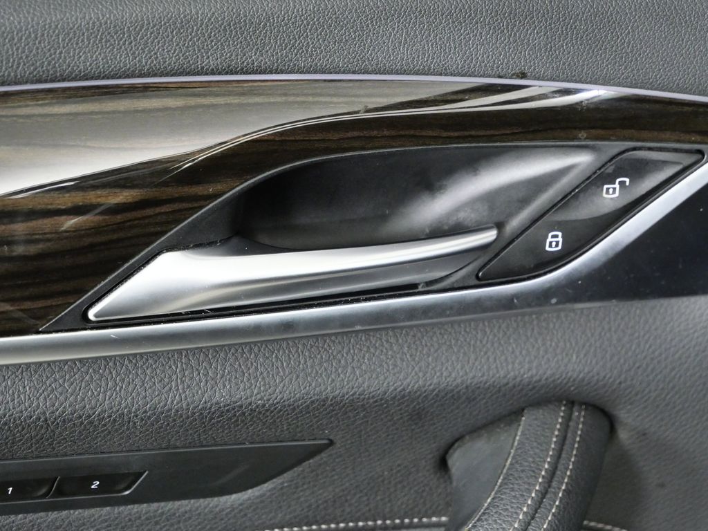 Thumbnail: 2018 BMW 5 Series - 37