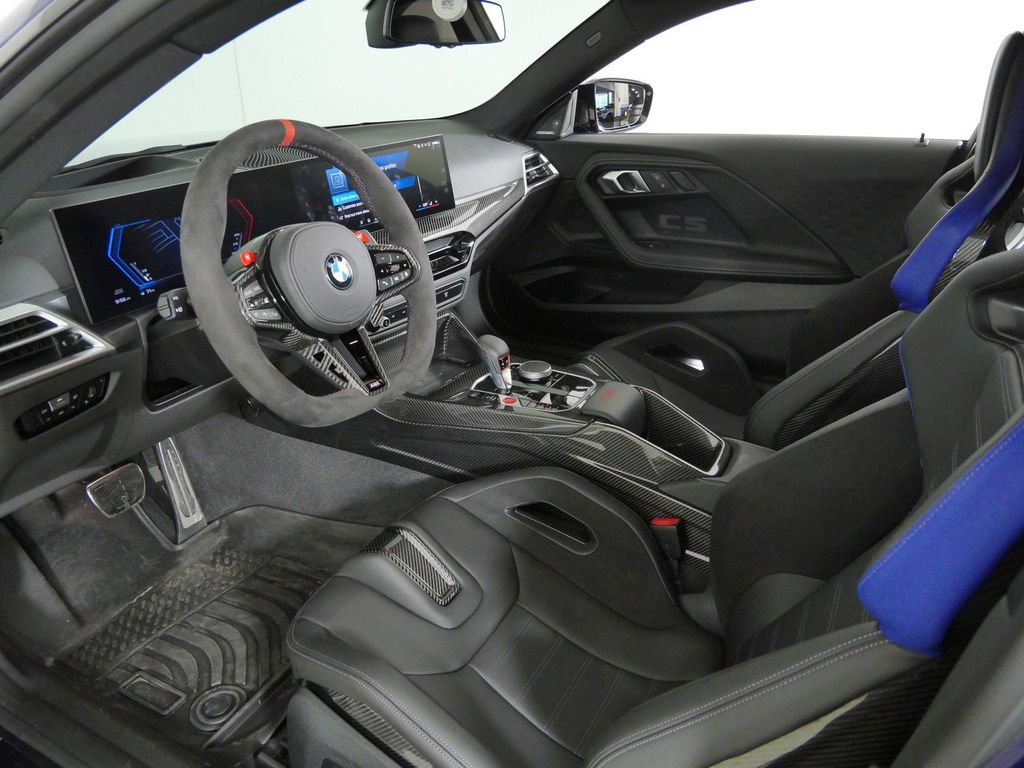 Thumbnail: 2026 BMW M2 - 28