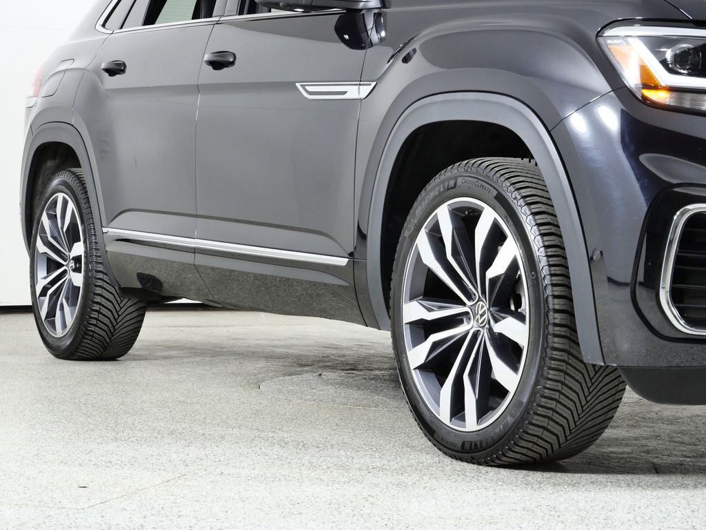 Thumbnail: 2023 Volkswagen Atlas - 7