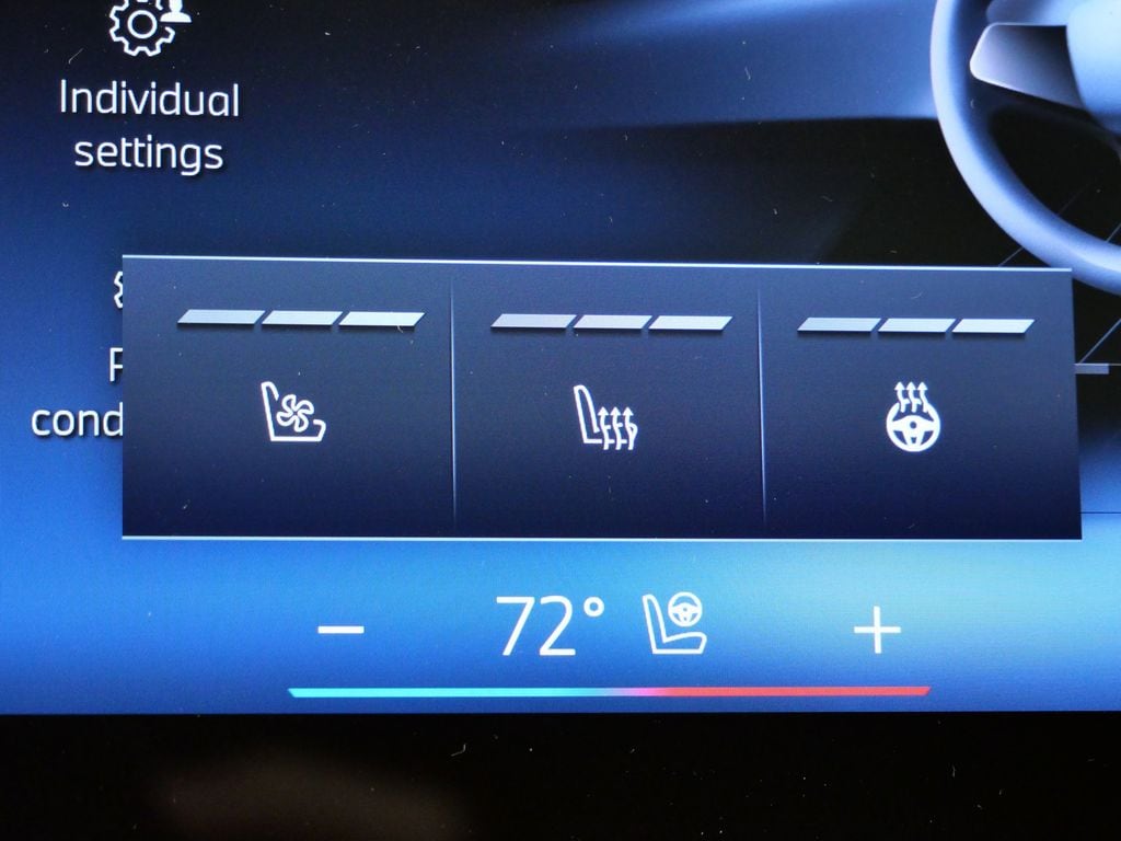 Thumbnail: 2026 BMW 5 Series - 45