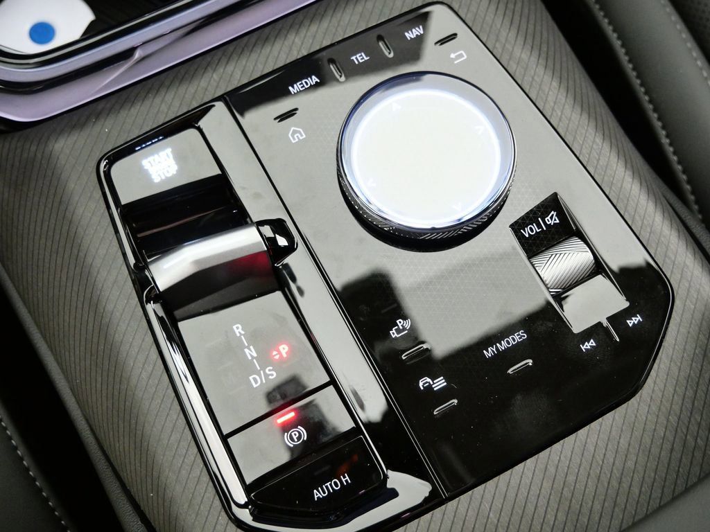 Thumbnail: 2026 BMW X3 - 48