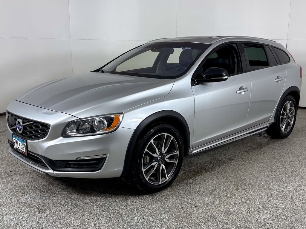 2017 Volvo S60 T5 -
                  Wayzata, MN