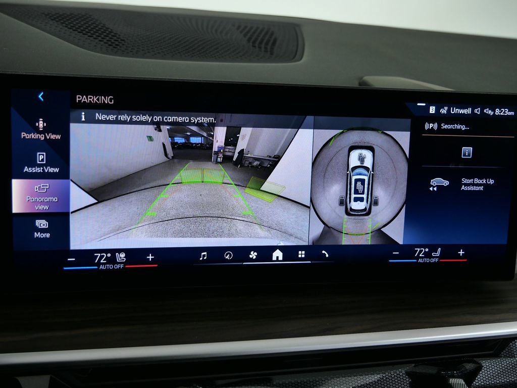 Thumbnail: 2026 BMW X7 - 51