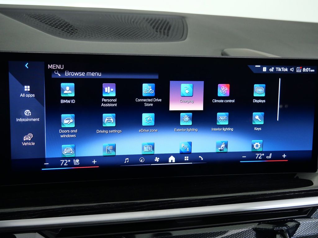 Thumbnail: 2026 BMW X5 - 44