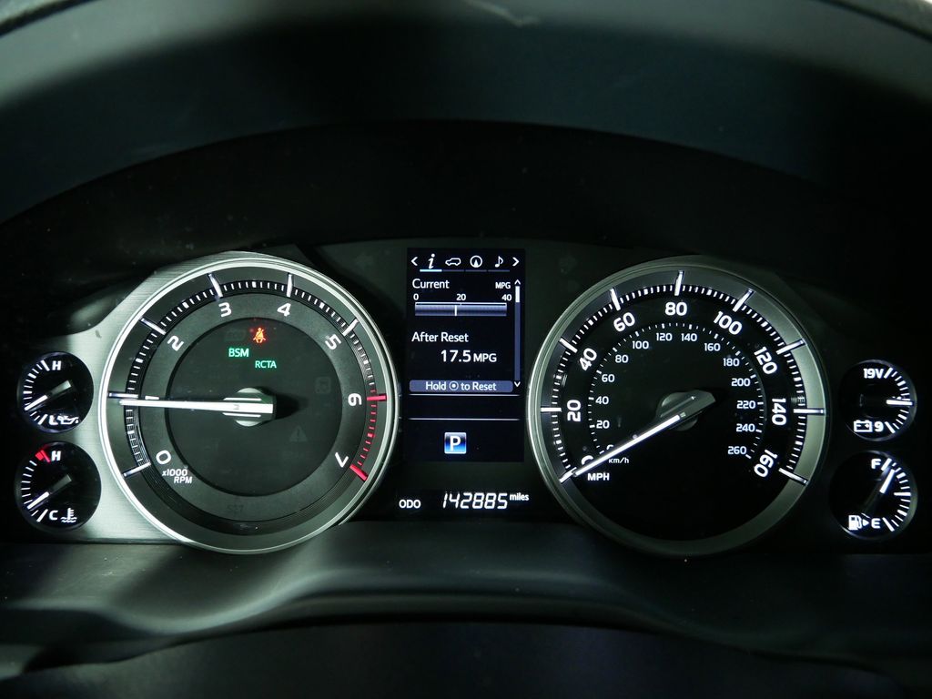 Thumbnail: 2016 Toyota Land Cruiser - 51