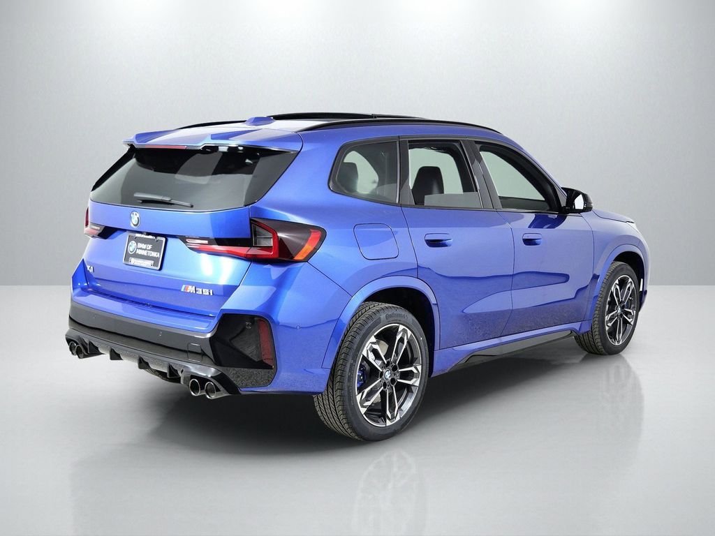 Thumbnail: 2026 BMW X1 - 9