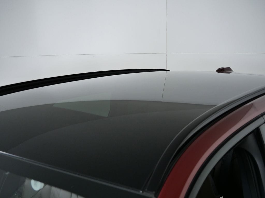 Thumbnail: 2025 BMW X3 - 22