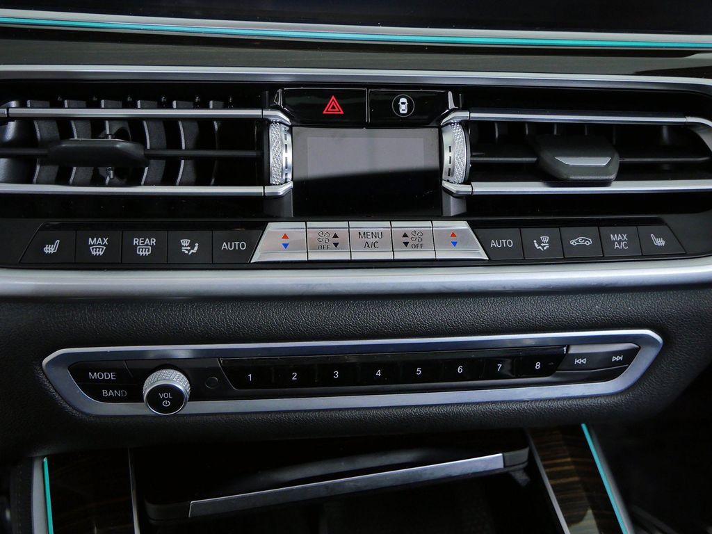 Thumbnail: 2020 BMW X5 - 46