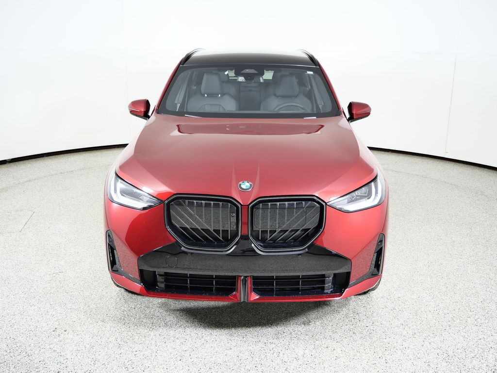 Thumbnail: 2026 BMW X3 - 16