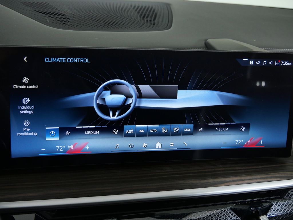 Thumbnail: 2026 BMW X5 - 45