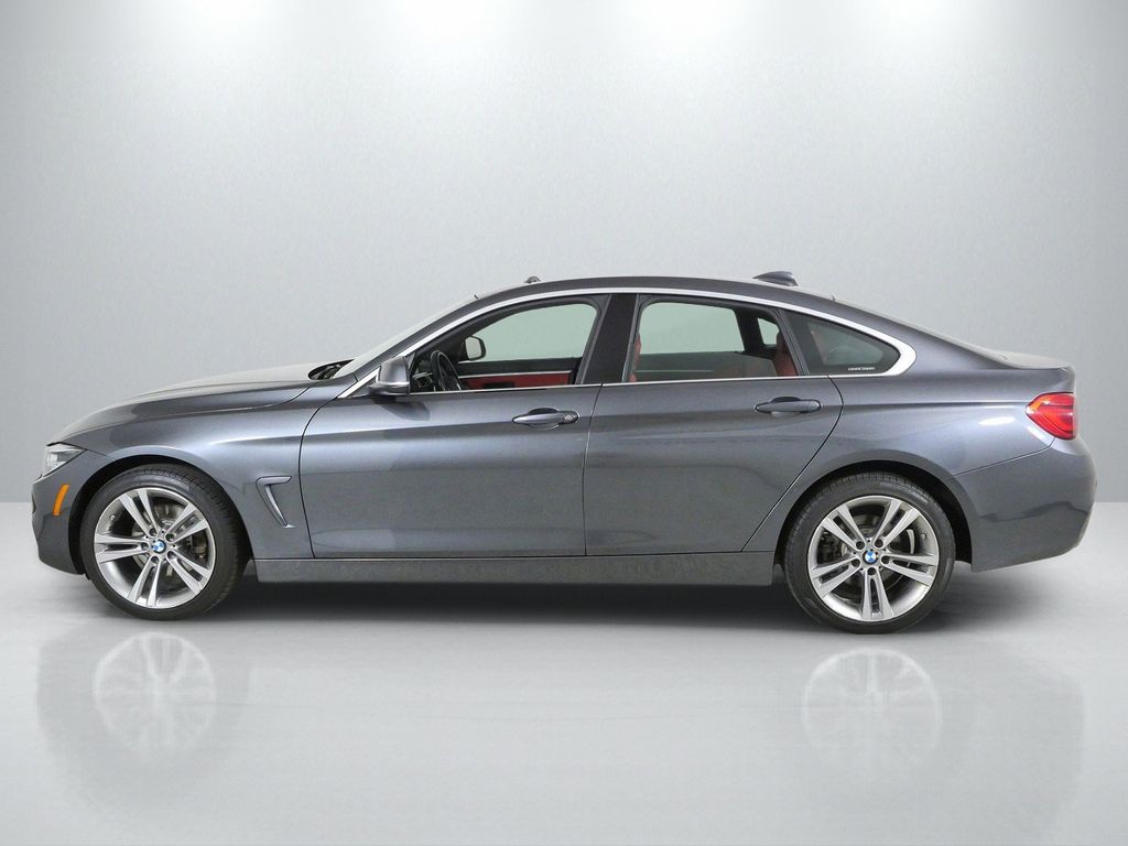 Thumbnail: 2019 BMW 4 Series - 15
