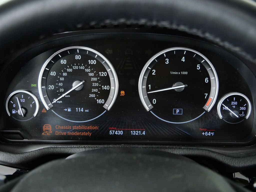 Thumbnail: 2016 BMW X3 - 51